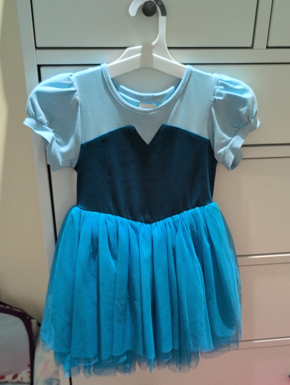 Taylor Joelle Ariel Dress